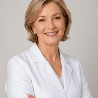 Татьяна, 62 года